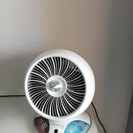 A 100m De La Et De La Piscine Lägenhet Cervione