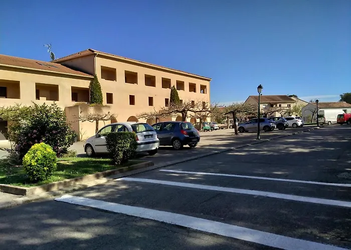 à 100m De La Et De La Piscine Appartamento Cervione
