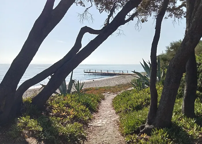 Apartmán A 100m De La Et De La Piscine