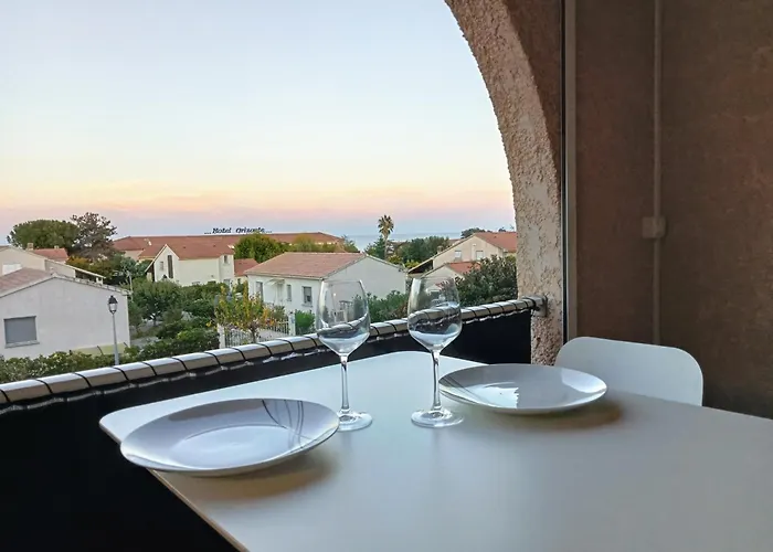 Apartmán A 100m De La Et De La Piscine Cervione