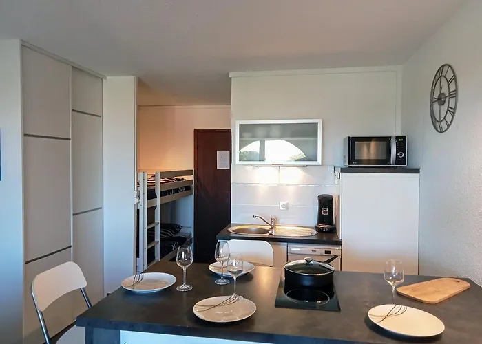 Apartmán A 100m De La Et De La Piscine