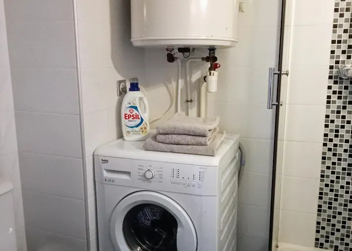 Apartmán A 100m De La Et De La Piscine *