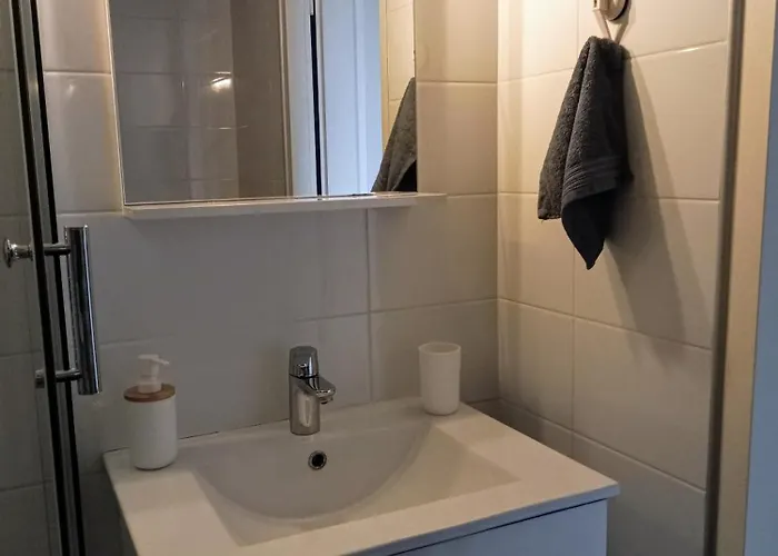 Apartmán A 100m De La Et De La Piscine