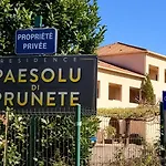 à 100m De La Et De La Piscine * Cervione