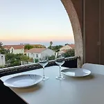 Appartement à 100m De La Et De La Piscine Cervione