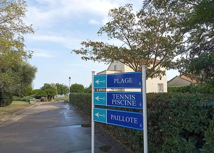 Daire A 100m De La Et De La Piscine